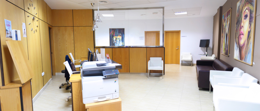 Oficina Anestari, Clinica Astarte oficina editado