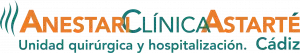 Anestari Clínica Astarté