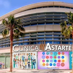 Anestari Clínica Astarté